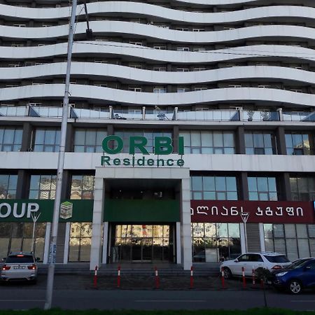 Batumi Orbi Residence Lux المظهر الخارجي الصورة