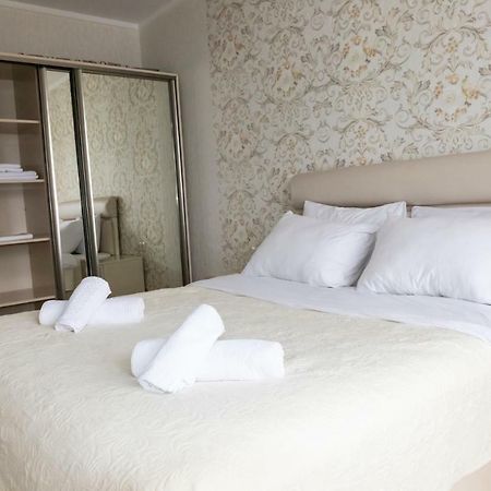 Batumi Orbi Residence Lux المظهر الخارجي الصورة