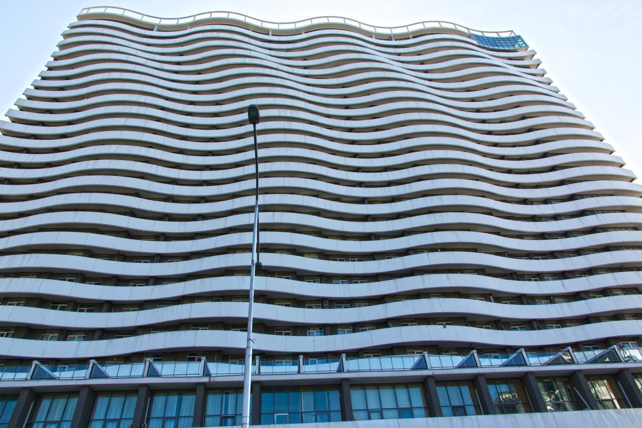 Batumi Orbi Residence Lux المظهر الخارجي الصورة