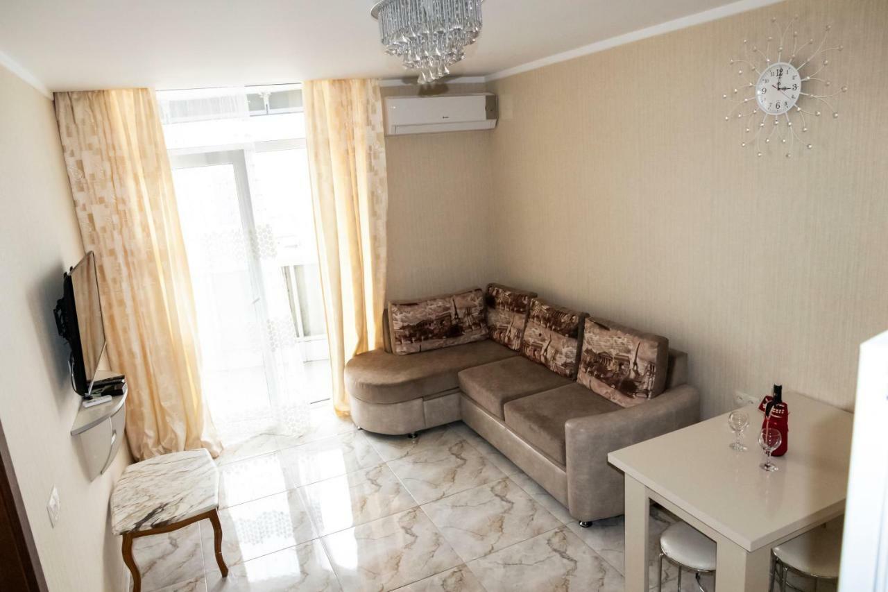Batumi Orbi Residence Lux المظهر الخارجي الصورة