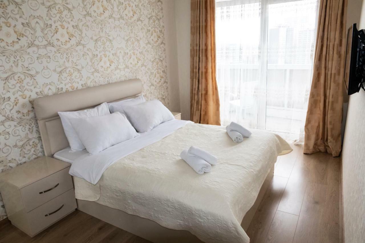 Batumi Orbi Residence Lux المظهر الخارجي الصورة