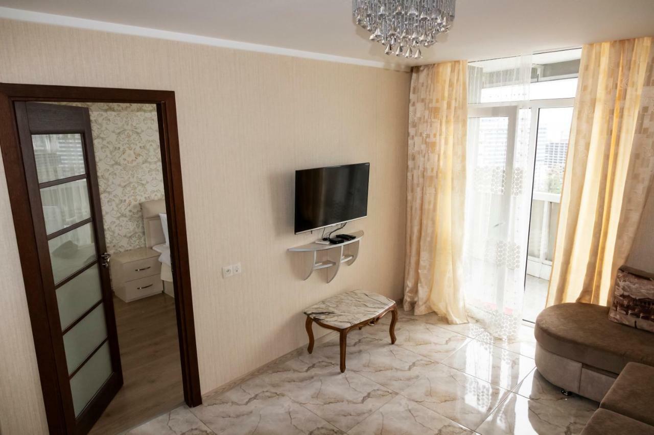 Batumi Orbi Residence Lux المظهر الخارجي الصورة