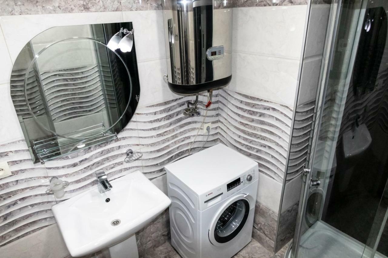 Batumi Orbi Residence Lux المظهر الخارجي الصورة